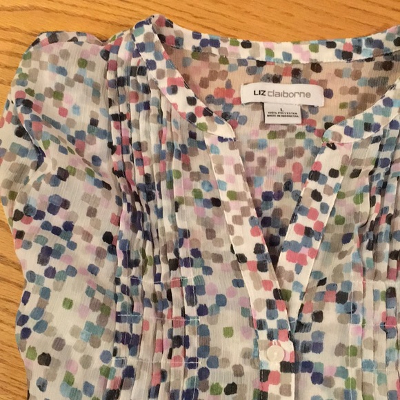 Bundle of Blouses - Picture 2 of 8